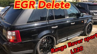 317000 KM  Land Rover Range Rover Sport  27 TDV6 HSE  POV SÜRÜŞ [upl. by Yruama203]