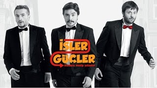 İşler Güçler  Ahmet Kuralın Rüyası [upl. by Aubigny]