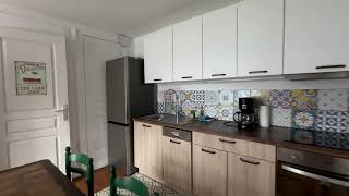 PROCHE CENTRE CONCHES  Maison individuelle 73 m²  900€ CC [upl. by Nehr35]