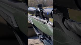 Tikka T3x Super Varmint 223 Rifle [upl. by Lavine]