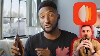 MKBHD Panels App DRAMA amp How to Fix It [upl. by Samanthia]