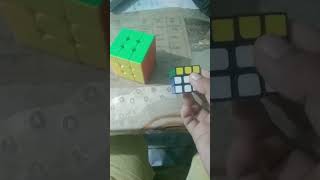 Rubiks short video [upl. by Aniraz]