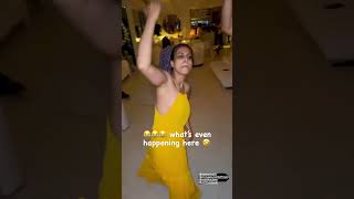 Nia Sharma Dance [upl. by Kristofer128]