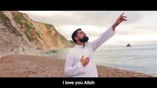 Omar Esa  Ya Rabbi  Official Nasheed Video  Vocals Only [upl. by Jamnis]