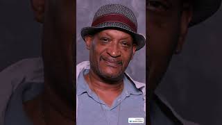 Tony Todd Age Born Place Sister Died and Biography tonytodd [upl. by Enidaj74]