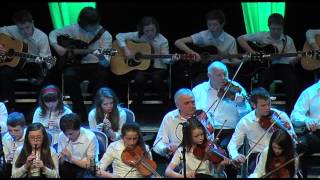 Cookstown Folk Club ONeills Cavalcade [upl. by Mini791]