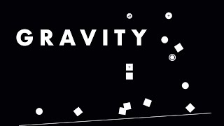 iPad music app 【Musyc】 gravity sequencing [upl. by Asecnarf]