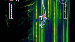 IntroSNES Earthworm Jim [upl. by Lramaj215]