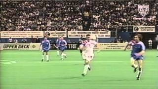 MNT vs Russia Highlights  Jan 29 1994 [upl. by Haral]