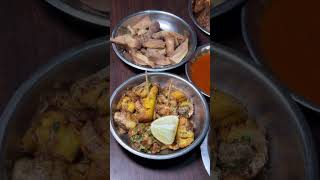 Popular Newari Local Restaurant 😍 Food In Butwal  Nepali Food  Food In Nepal  Nepali Food Vlogs 🔥 [upl. by Gaby]