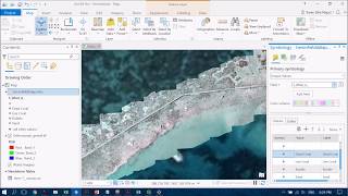 Changing Symbology in ArcGIS Pro [upl. by Eitak788]