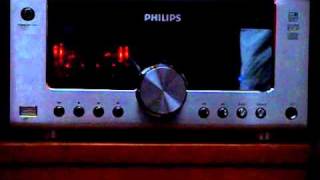 Philips MCM 906 [upl. by Anada]