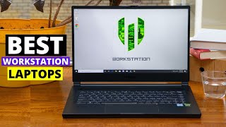 Top 10 Best Workstation Laptops 2024  Best Mobile Workstation Laptops [upl. by Kress]