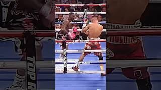 Never SHOWBOAT On Terrance Crawford  Bud Vs Israel Madrimov boxing terrancecrawford boxeo [upl. by Aneeras]