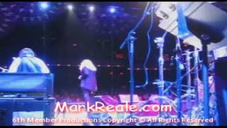 BonnieTyler with Mark Reale  A [upl. by Aicnatsnoc]