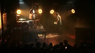 twenty one pilots  Anathema Live in Toronto 2014 [upl. by Liana]