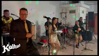 Rumba cha cha cha I Grupo Kalhua I Cover [upl. by Moreno208]