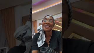 Actress Iyabo Ojo On Kemi Olunloyo [upl. by Annaert546]