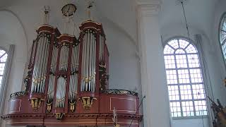 Livestream Oude Kerk Zoetermeer  Ochtenddienst 10 november 2024 [upl. by Kiki]