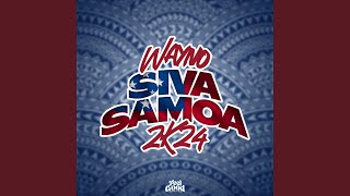 Siva Samoa 2K24 [upl. by Maye]