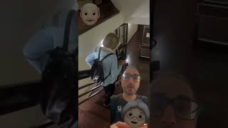 🔥EL MEJOR MOMENTO PARA EMPEZAR HACER EJERCICIO EN CASA ES HOY🔥PERSONAS MAYORES👴🏻👵🏻 abuelos 3edad [upl. by Jobina826]