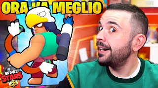 Adesso ci siamo  Continuiamo a Rankare  BRAWL STARS [upl. by Tice347]