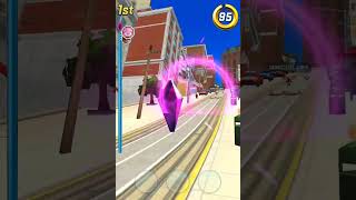 Sonic Forces Speed Battle iOS Gameplay Part 1785 [upl. by Madoc]