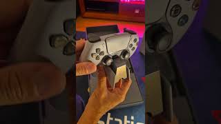 Unboxing Sony PlayStation 5 Pro 30th anniversary [upl. by Moyna]