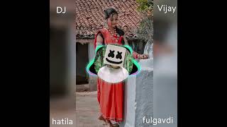 Tanda Gaao Chla Re anandilal bhavel song purane DJ [upl. by Senn]