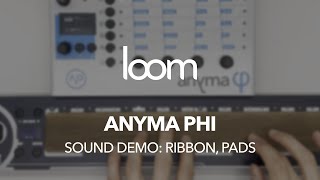 Loom Anyma Phi [upl. by Gayla]