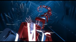 Beat Saber DADADADA Of The Bumblebee JEB VIP Edit  FPP Replay [upl. by Maiga]