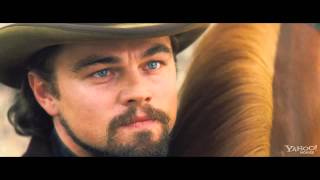 Django Livre  Trailer 4 Oficial HD 1080p [upl. by Ivana]