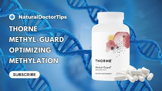 Thorne MethylGuard Plus Health Benefits [upl. by Chapell]