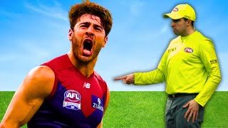 WORST Umpiring Decisions in AFL History Part 2 [upl. by Saidnac]