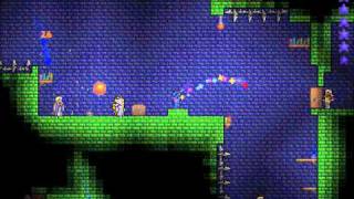 Everything New in Terraria 145 Updated [upl. by Max]