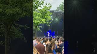 Ellice  Stummes Klavier LIVE Puls Open Air 2024 [upl. by Hanley456]