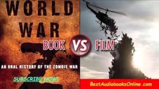 Z An Oral History of the Zombie War Audiobook Max Brooks Part 8 [upl. by Fitts]