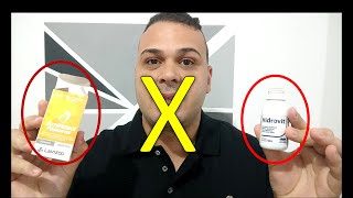 Aminosol x Hidrovit Qual é o melhor para Pássaros [upl. by Sukramaj]