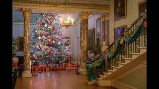 Tatton Park Christmas [upl. by Nagy601]