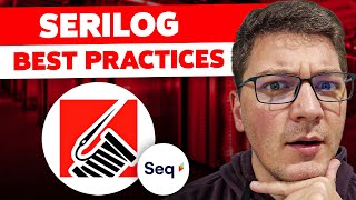 7 Serilog Best Practices for Better Structured Logging [upl. by Buna]