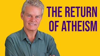 The ATHEIST REVIVAL is Coming  Craig Biddle [upl. by Atteiram]