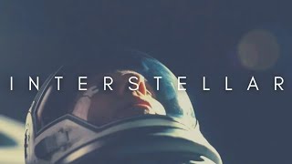 Interstellar cinematic video [upl. by Liahus978]