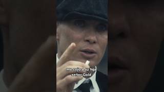 Tommy Shelby es otro nivel 🤯 frasesdeseries mejoresseries peliculasseries mejorespeliculas [upl. by Flinn]