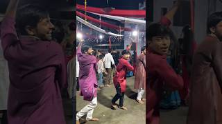 Epic Navratri Dance Moments navratri shorts [upl. by Aehtna]