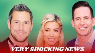 😢VERY HEARTBREAKING NEWS Shocking Truth About Christina Halls Friendship with ExHusband Revealed [upl. by Aniham]