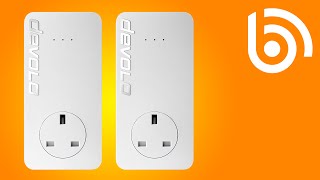 devolo 650 HomePlug Introduction [upl. by Eneladgam]