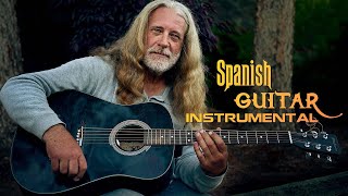 Best Beautiful Romantic Spanish Guitar Music  Super Relaxing Rumba  Mambo  Samba Latin Music [upl. by Wadesworth]