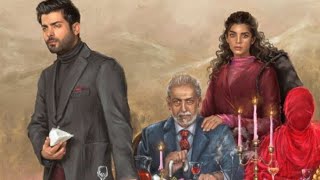 BARZAKH Drama Story and Rewiew Fawad Khan Sanam Saeed  Episode 1 [upl. by Ahsinyt]