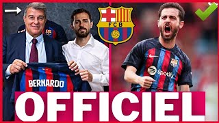 Mercato Barcelone 2023 [upl. by Aicre]