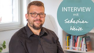 Sebastian Weise  beruflicher Werdegang im AWO Psychiatriezentrum [upl. by Bondie600]